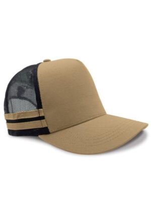 Striped Trucker - Image 17
