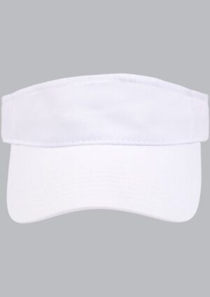 CONTRAST SANDWICH VISOR - Image 16
