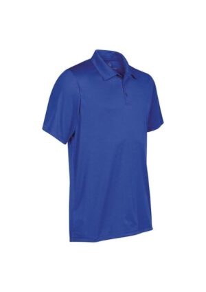 Men's Apollo H2X-Dry Polo - Image 17