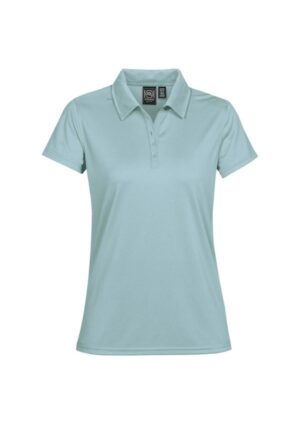 Women's Eclipse Pique Polo - Image 17