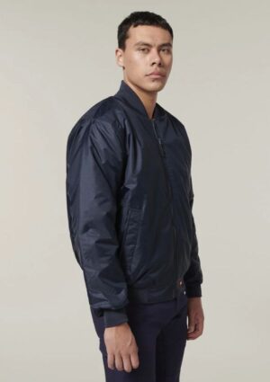 Waterproof Bomber Jacket - Image 17
