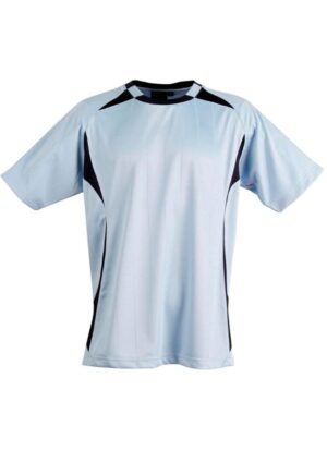 SHOOT SOCCER TEE Kids - Image 17