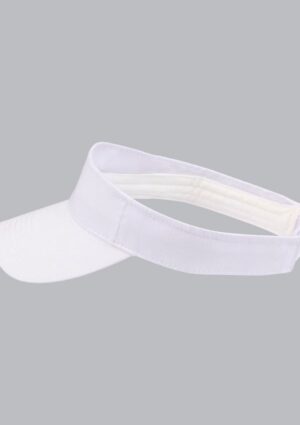 CONTRAST SANDWICH VISOR - Image 17