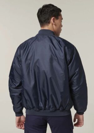 Waterproof Bomber Jacket - Image 18