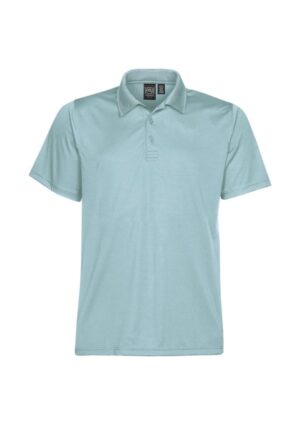 Men's Eclipse Pique Polo - Image 18