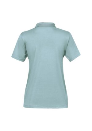 Women's Eclipse Pique Polo - Image 18