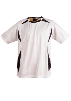 SHOOT SOCCER TEE Kids - Image 18