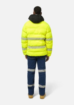 Originals DWR Reflective Puffer Jacket - Image 18