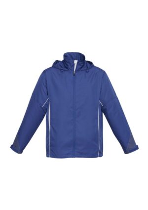 Unisex Razor Jacket - Image 19