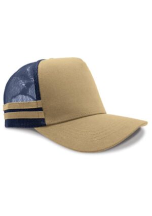 Striped Trucker - Image 19