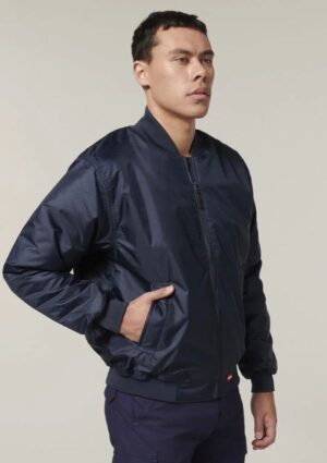Waterproof Bomber Jacket - Image 19