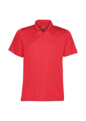 Men's Apollo H2X-Dry Polo - Image 19
