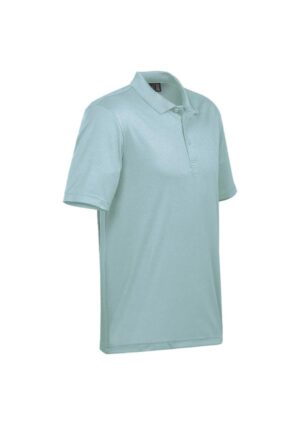 Men's Eclipse Pique Polo - Image 19