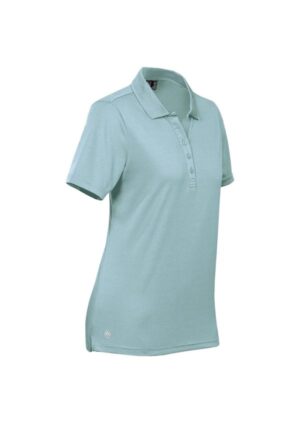 Women's Eclipse Pique Polo - Image 19