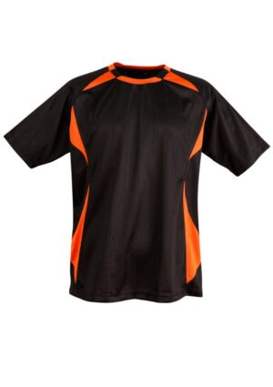 SHOOT SOCCER TEE Kids - Image 2