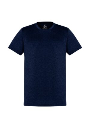 Mens Aero Short Sleeve Tee - Image 2