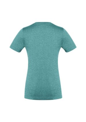 Womens Aero Short Sleeve Tee - Image 3