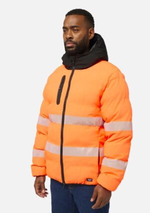 Originals DWR Reflective Puffer Jacket - Image 2