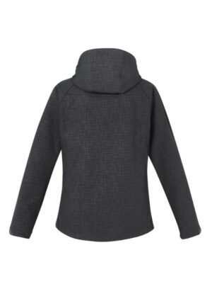 Womens Geo Jacket - Image 3