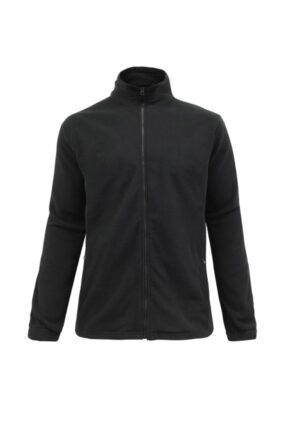 Womens Plain Jacket - Image 2