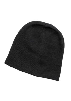 Skull Beanie - Image 2