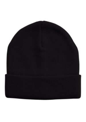 Acrylic Beanie - Image 2