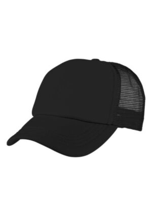 Foam Mesh Trucker - Image 2