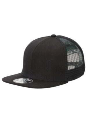 Youth Snapback Trucker - Image 2
