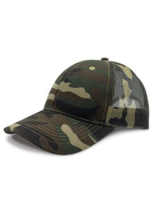 Camo Trucker - Image 2