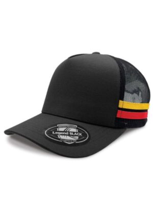 Striped Trucker - Image 2