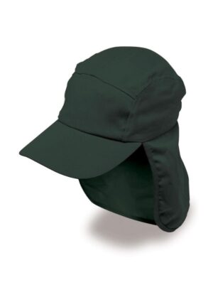 Poly Viscose Legionnaire - Image 2