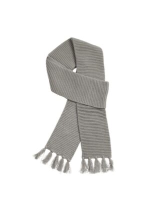 Ruga Knit Scarf - Image 2