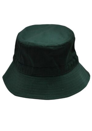 Bucket Hat With Toggle - Image 3
