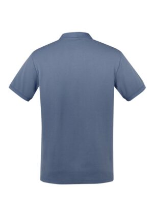 Mens City Short Sleeve Polo - Image 3