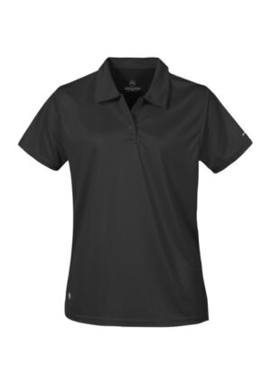 Women's Apollo H2X-Dry Polo - Image 2