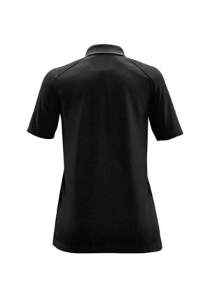 Women's Endurance HD Polo - Image 2