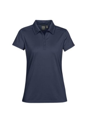 Women's Eclipse Pique Polo - Image 20