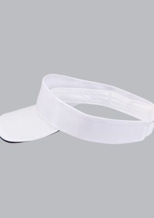 CONTRAST SANDWICH VISOR - Image 20