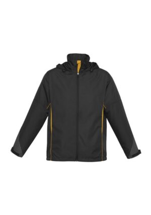Unisex Razor Jacket - Image 21
