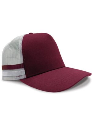 Striped Trucker - Image 21