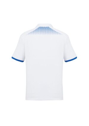 Mens Galaxy Short Sleeve Polo - Image 22