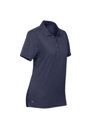 Women's Eclipse Pique Polo - Image 22