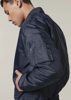 Waterproof Bomber Jacket - Image 22
