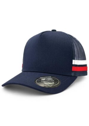 Striped Trucker - Image 22