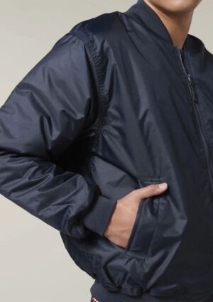 Waterproof Bomber Jacket - Image 23