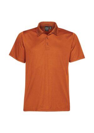 Men's Eclipse Pique Polo - Image 24