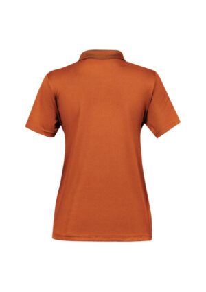Women's Eclipse Pique Polo - Image 24