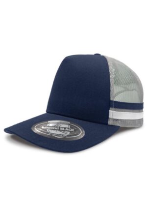 Striped Trucker - Image 24