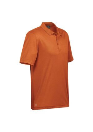 Men's Eclipse Pique Polo - Image 25