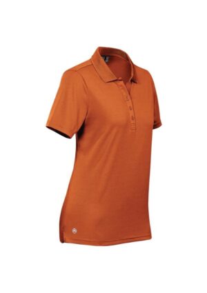 Women's Eclipse Pique Polo - Image 25
